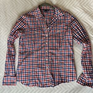 Brooks Brothers 346 Women’s Button Down